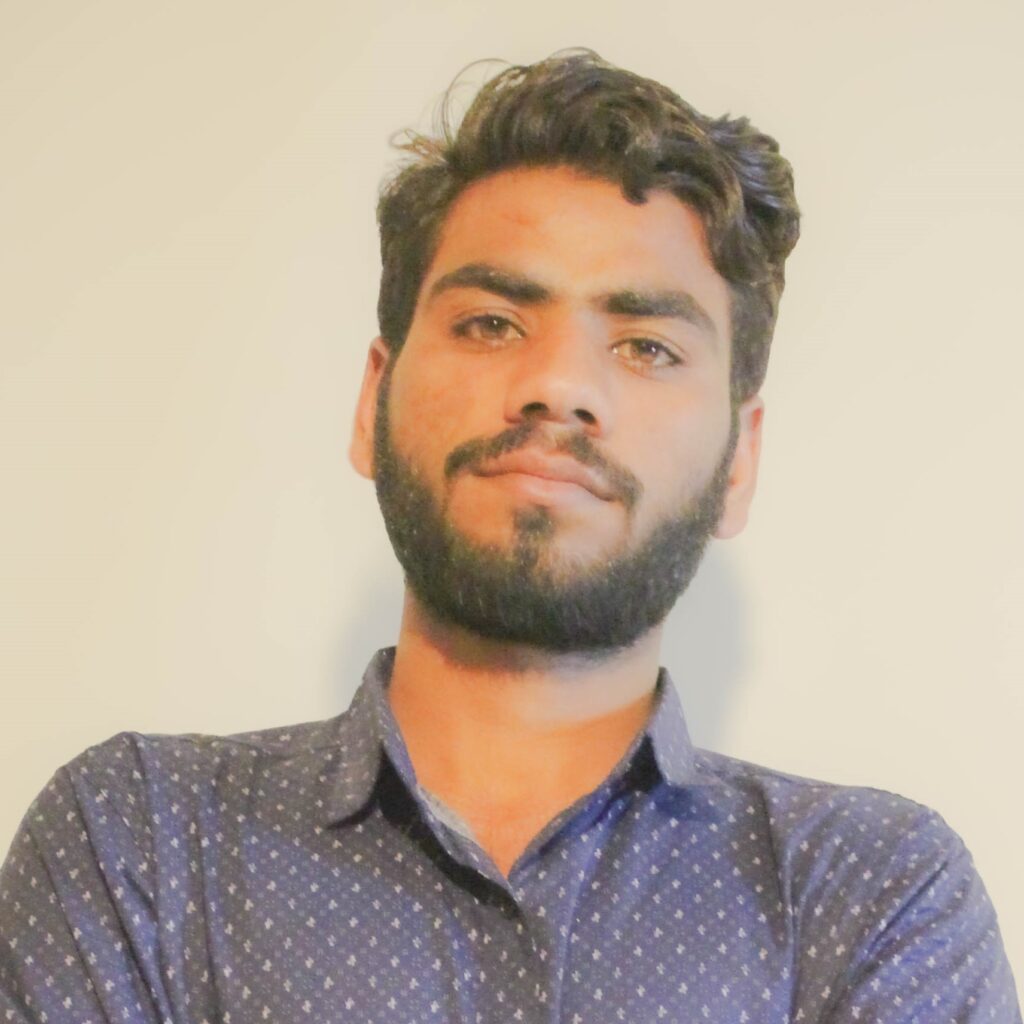 Muhammad Imran-Tiktokshop Expert