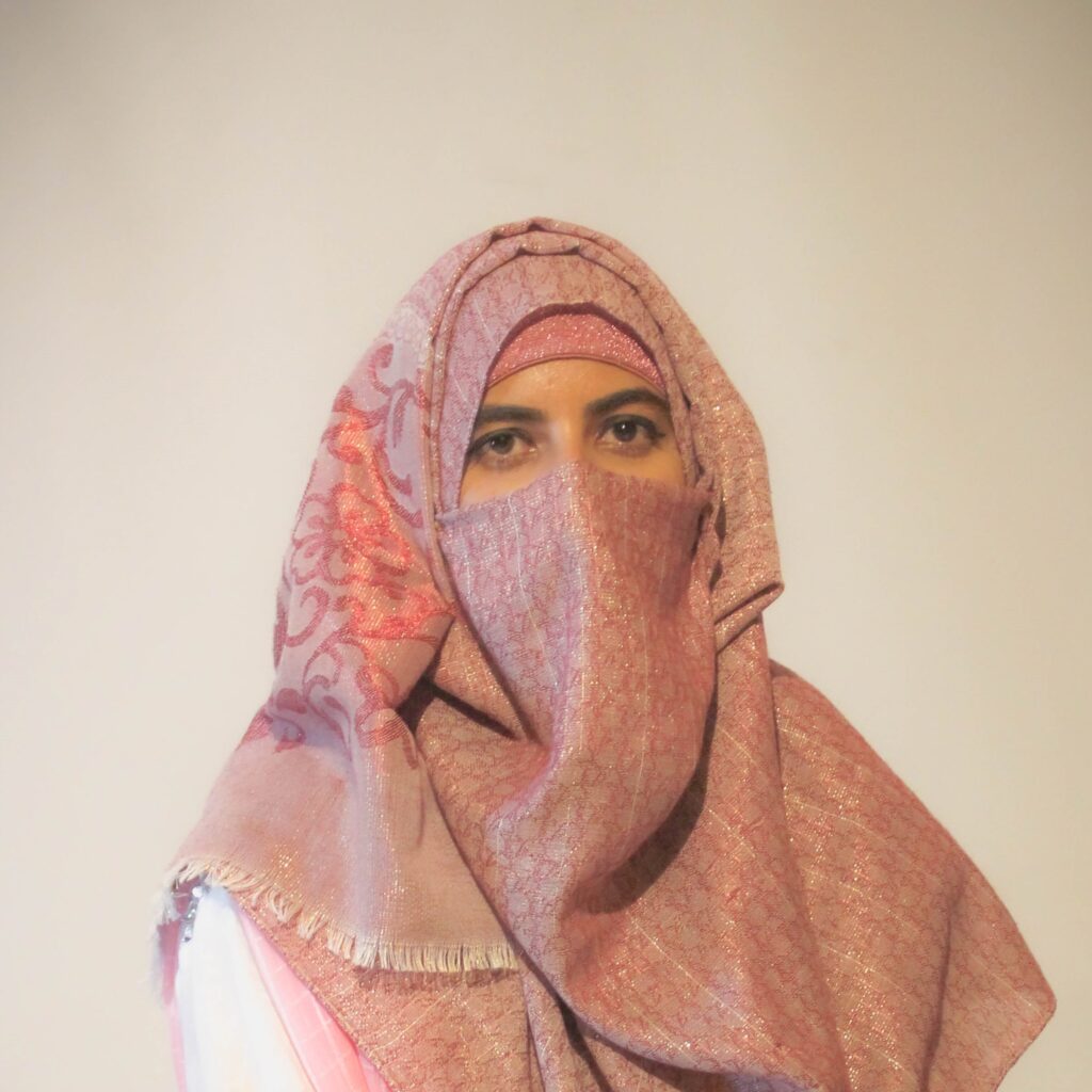 Tiktokshop Manager-Urooj Fatima